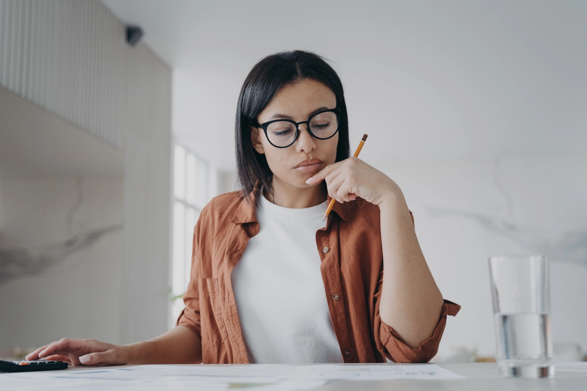 Master Budget Planning: Key Steps for Financial Stability