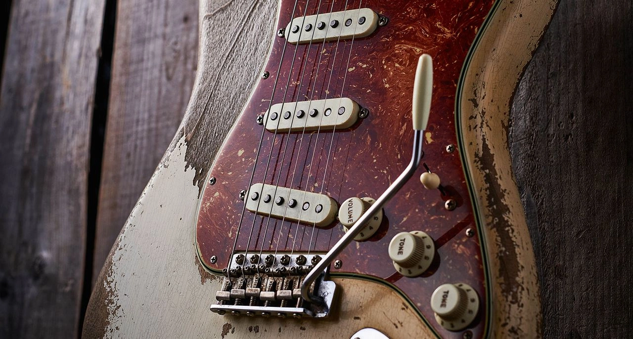 Fender Custom Shop Master Builders Share Secrets to Guitar Soul