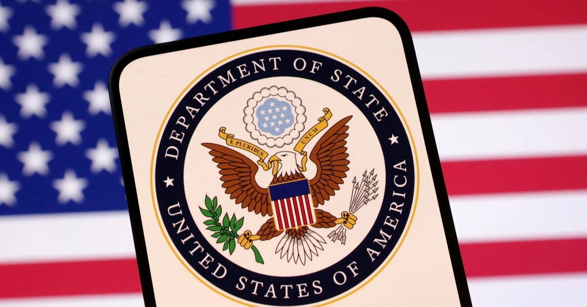 U.S. Imposes Sanctions on Palestinian Authority Officials - Impact on Peace Efforts