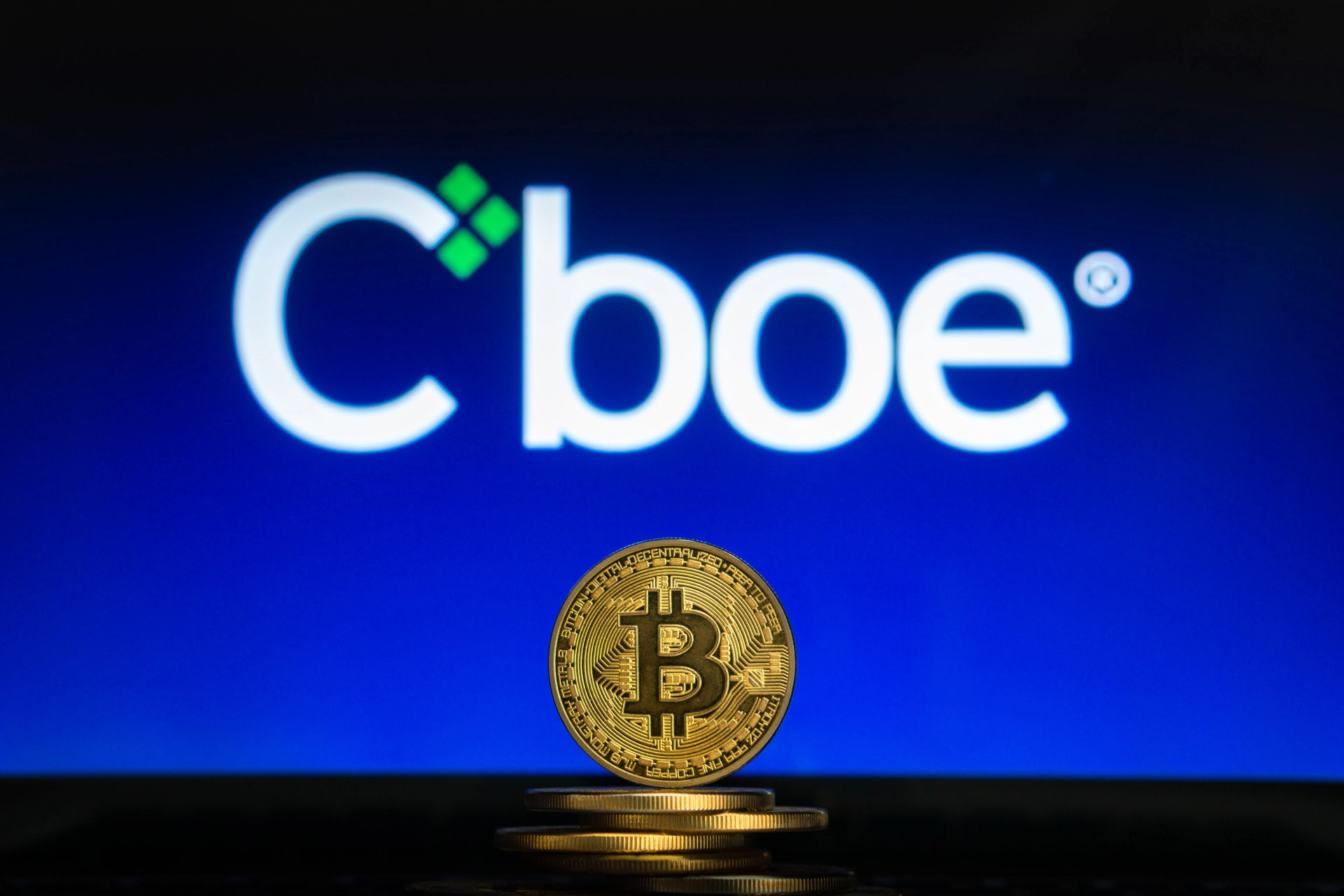 Cboe Proposes Game-Changing Rules for Crypto ETF Approval