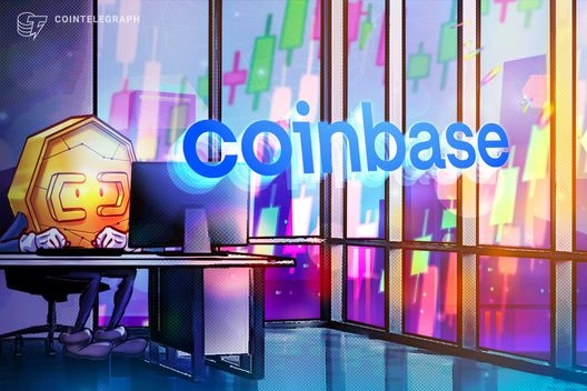 Coinbase Q2 Earnings: Revenue Misses Estimates, Shares Plunge