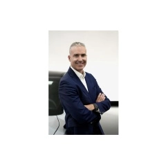 Stellantis Appoints Scott Krugger as Head of North America Design