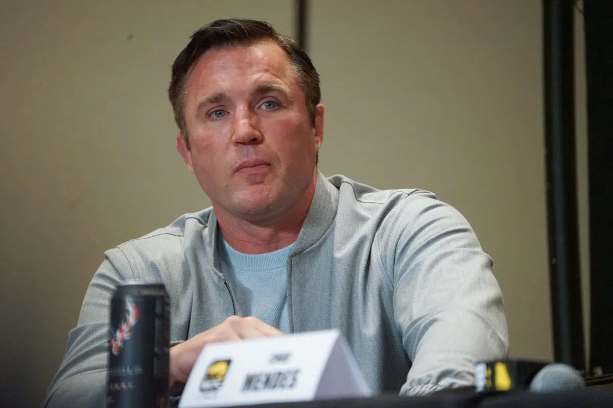 Joey Swoll's Backlash Drama: Chael Sonnen's Take on the Hulk Hogan Tribute Fiasco