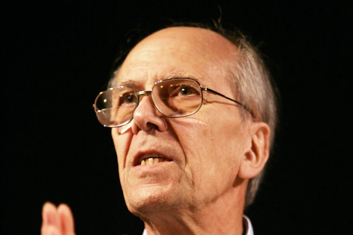 Remembering Tory Grandee Lord Norman Tebbit: Funeral Details and Political Legacy