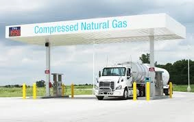 Federal Government Mobilizes Over $791.49M for Compressed Natural Gas Expansion