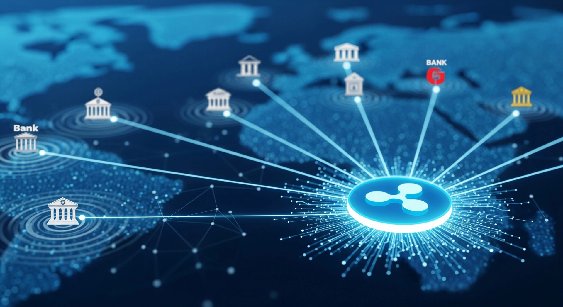 Ripple CTO Defends XRP Against Criticism by YouTuber Andrei Jikh