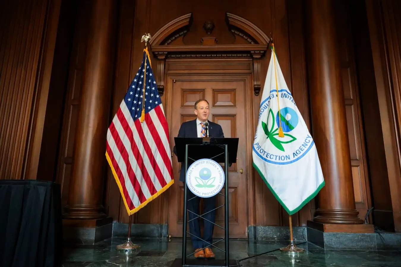 EPA Administrator Seeks to End Greenhouse Gas Regulations: Legal Battle Ahead