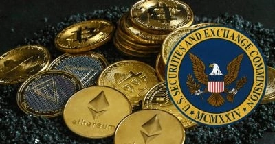 SEC Launches Project Crypto to Modernize Rules for Crypto Assets