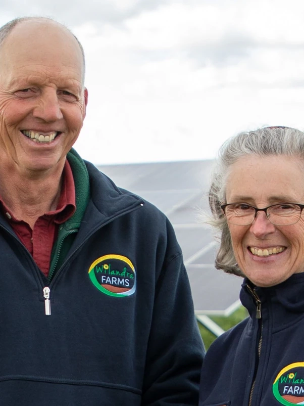 Renewable Energy Frustration: Victoria Farmers Push for Microgrid Revolution
