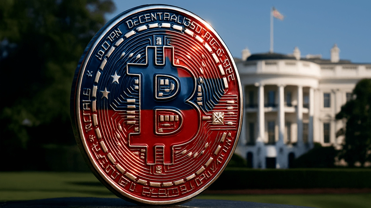 US Presidents Working Group Unveils Vision for Digital Financial Leadership 2025