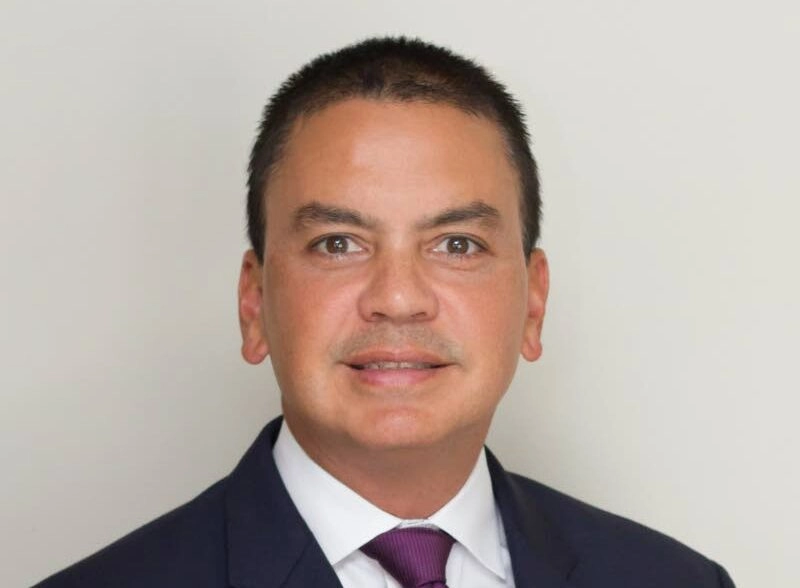 Colin Mitchell Re-elected as CATT President for Second Term