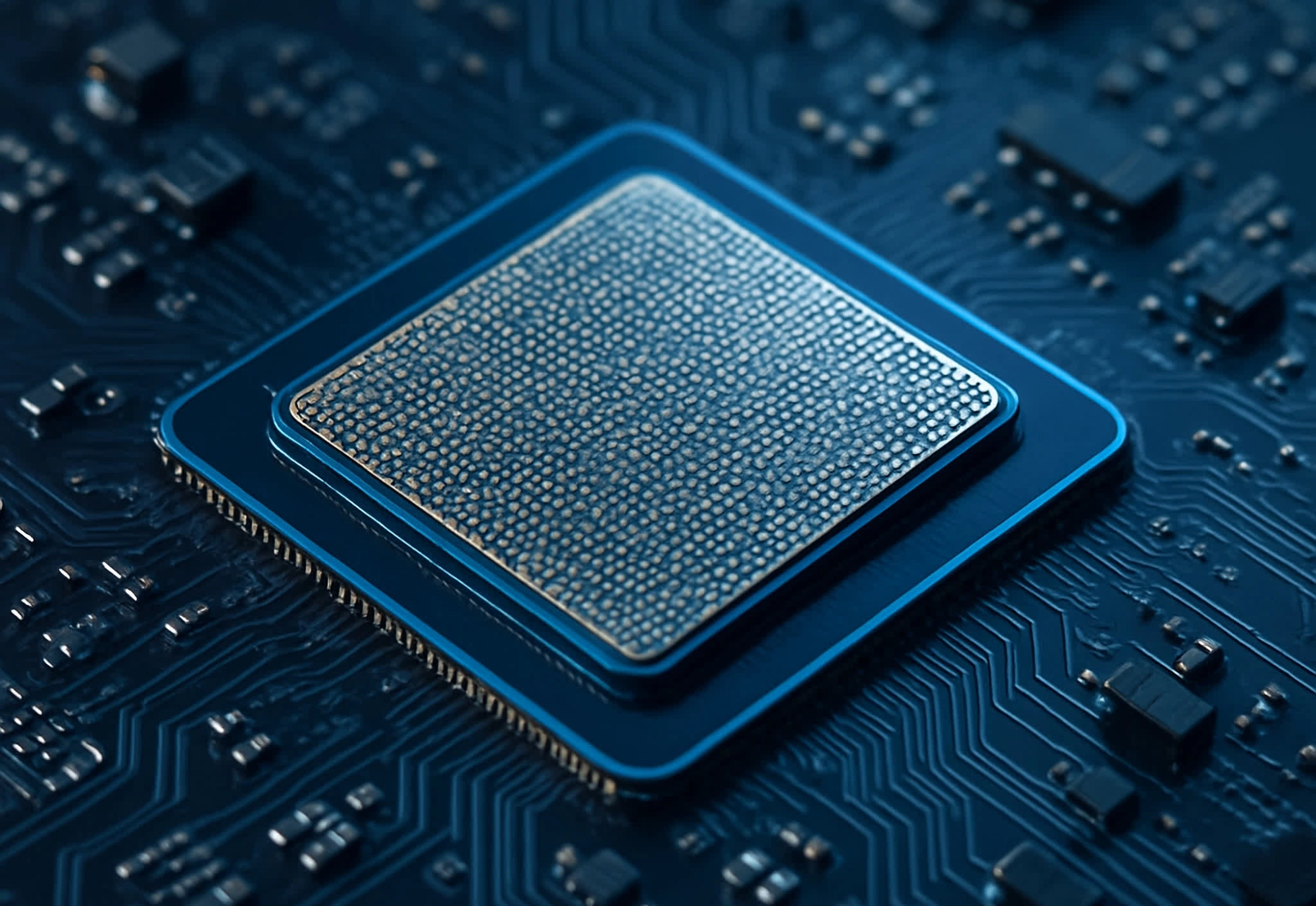 AMD Explores Dedicated Neural Processing Unit for AI PCs, Aiming for Faster Performance