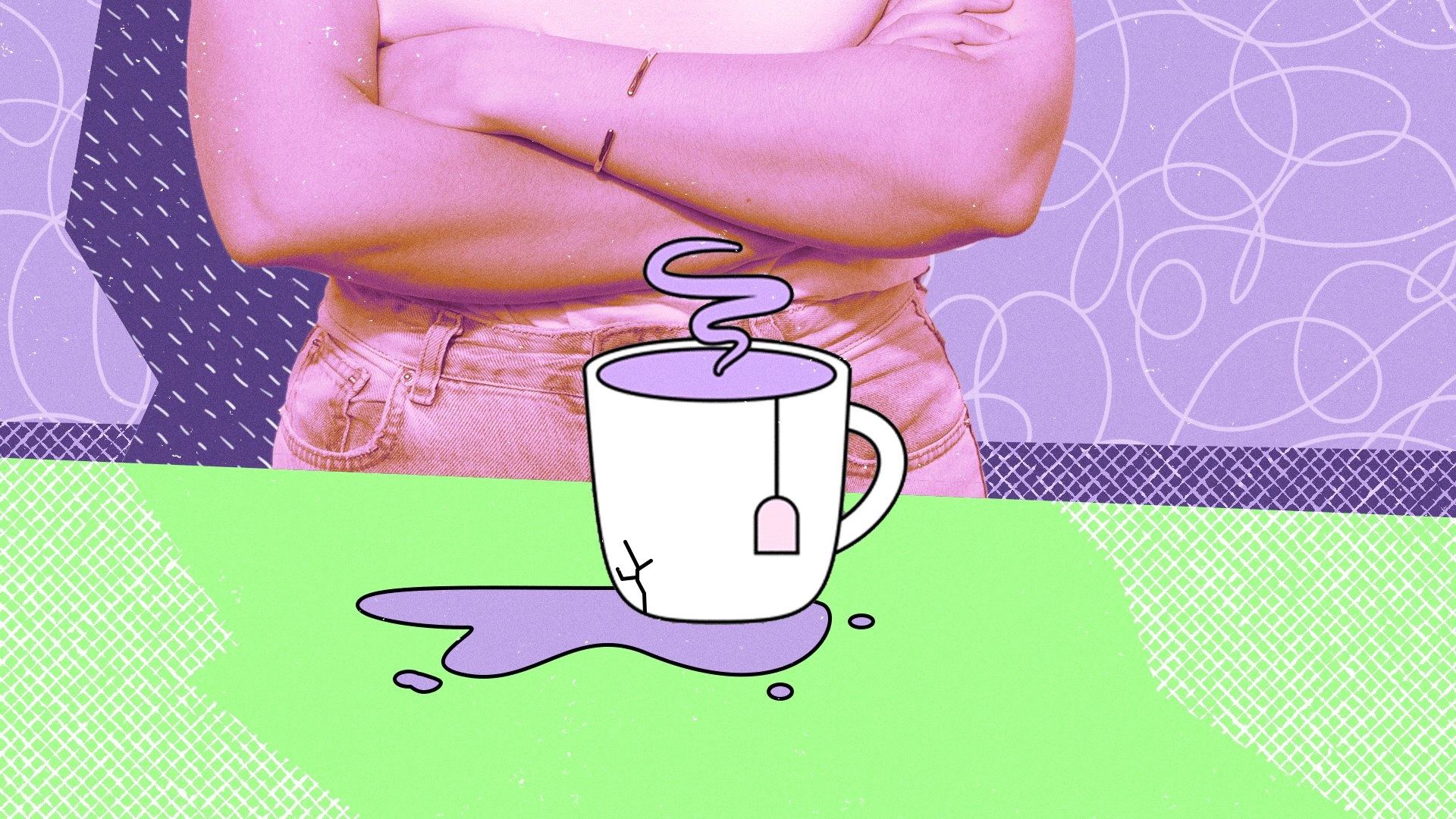 Tea App Faces Class Action Lawsuit Over Data Breach