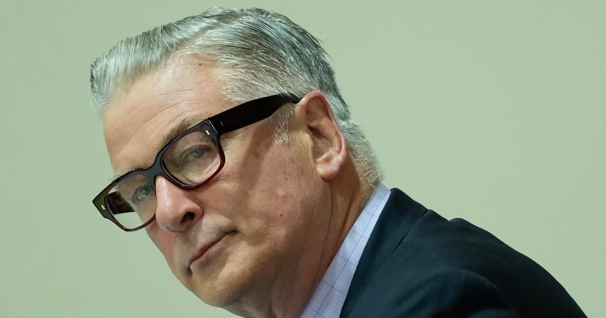 Alec Baldwin Lawsuit Dismissed in Fatal Rust Shooting Case