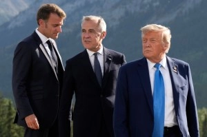 Trump's Tariff Drama: Countries Rush to Finalize Trade Frameworks