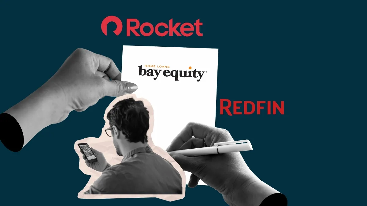Rocket Companies Returns to Profitability, Integrates Redfin: Q2 Results & Growth Strategies