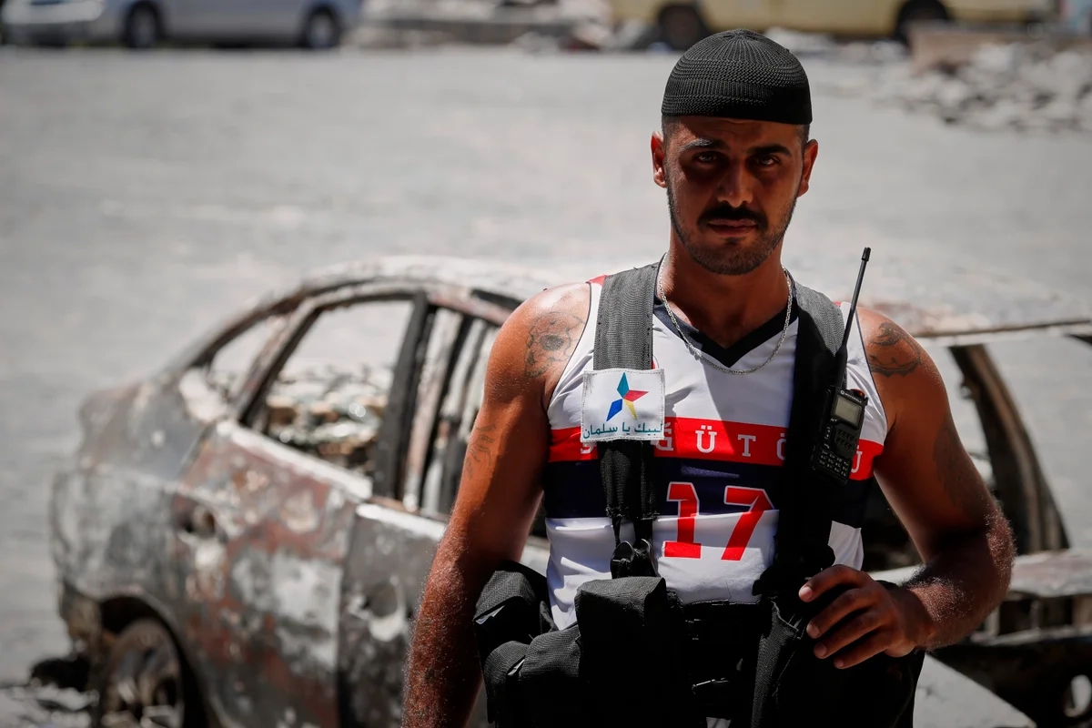 Syria Investigates Sectarian Violence: Committee to Probe Attacks on Civilians