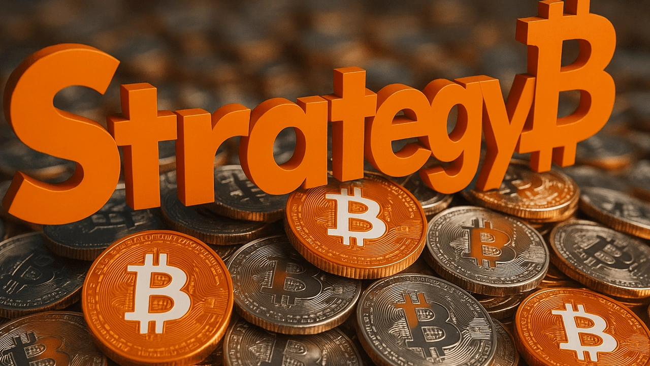 Strategy Incorporated Files $4.2B STRC Offering & Reports Record $10B Q2 Net Income