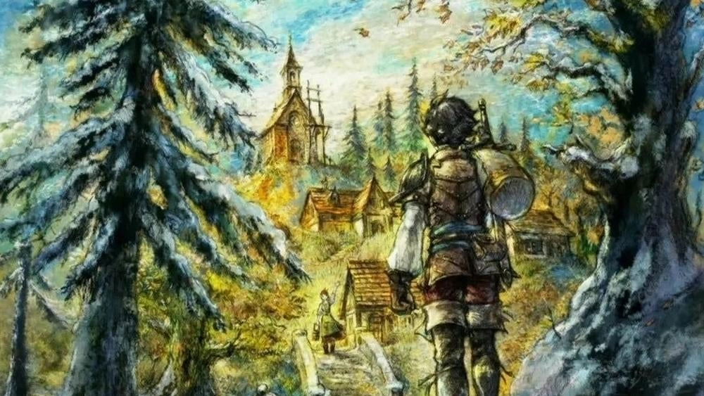 Octopath Traveler 0: New RPG Entry Without Gacha System Overhaul
