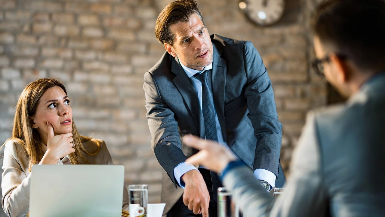 Study Reveals How Society's Competitiveness Shapes Views on Antagonistic Leaders