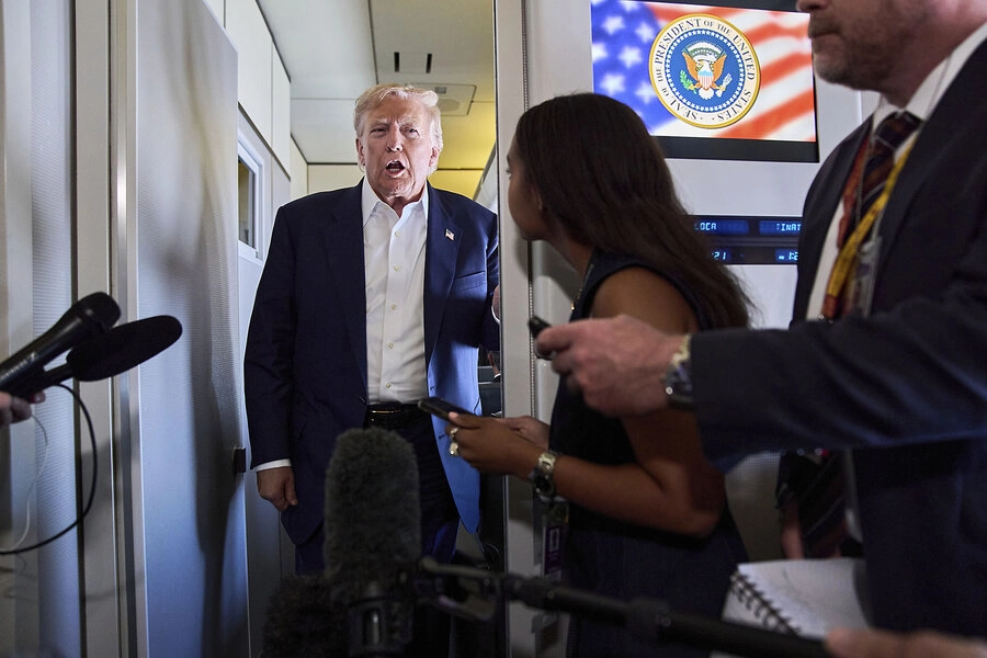 Economic Growth Surprises: Trump's Tariff Wins and Revenue Surge