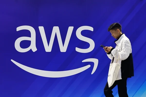 Amazon's Q2 Earnings Beat Expectations: AWS Sales Soar by 17.5%