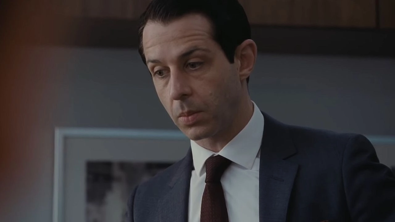 Jeremy Strong in Talks to Play Meta CEO Mark Zuckerberg in The Social Network Part II