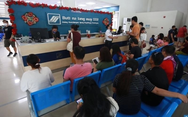 SSS Pension Reform Program: Payouts Set to Increase Annually