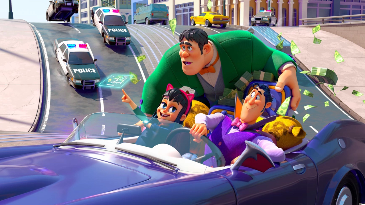 Good Job Games Raises $60M in Series A Round for Match Villains