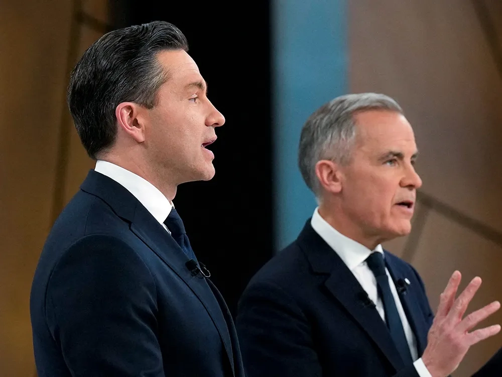Poilievre's Conservatives Outfundraise Carney's Liberals in Second Quarter