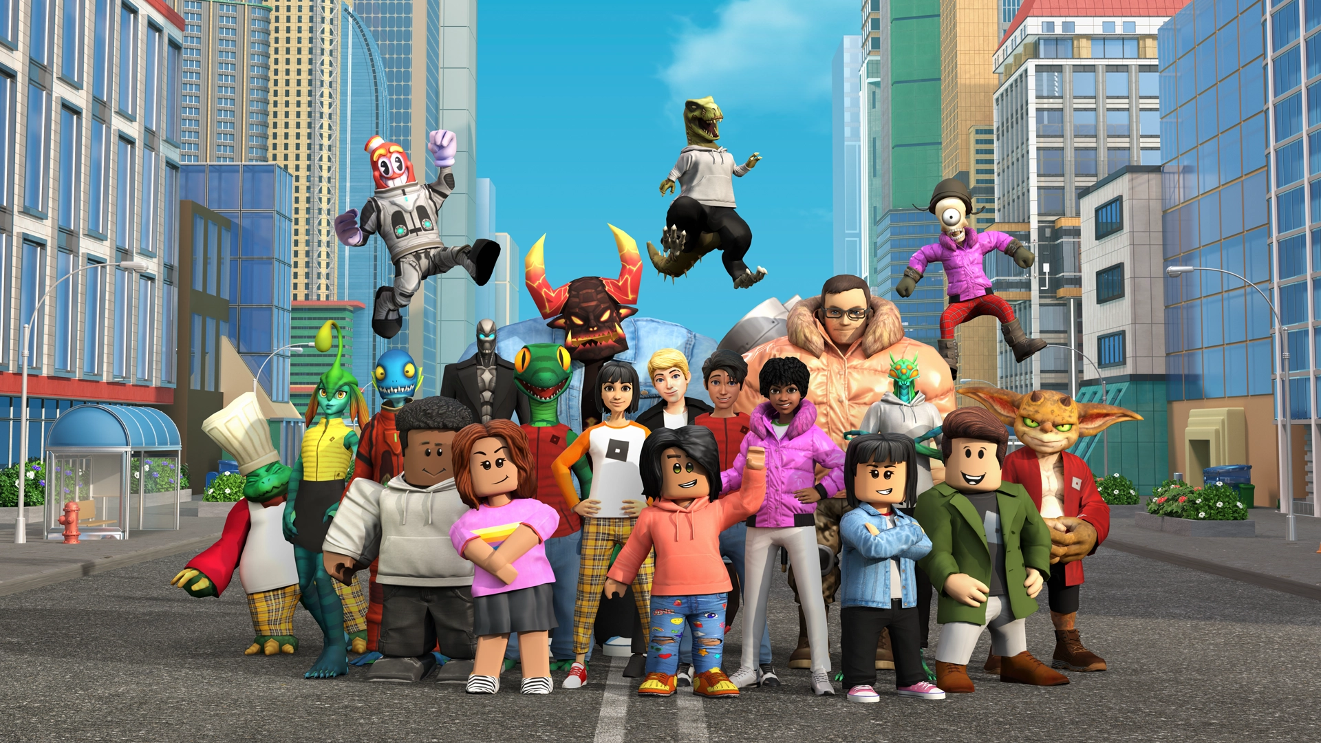 Roblox Reports Exceeding Expectations in Q2 2025 Financial Results