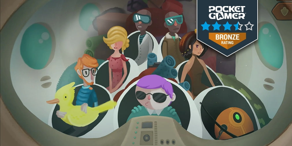 Uncover the Mystery in Mutropolis: Save Your Boss, Save the World
