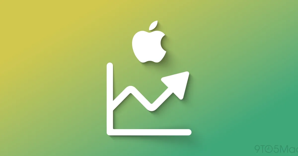 Apple Stock Rises 3% in After-Hours Trading on Strong Q3 Earnings