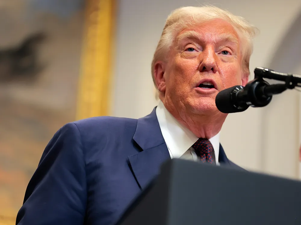 White House Confirms Tariffs Exempt Under Canada-U.S.-Mexico Agreement