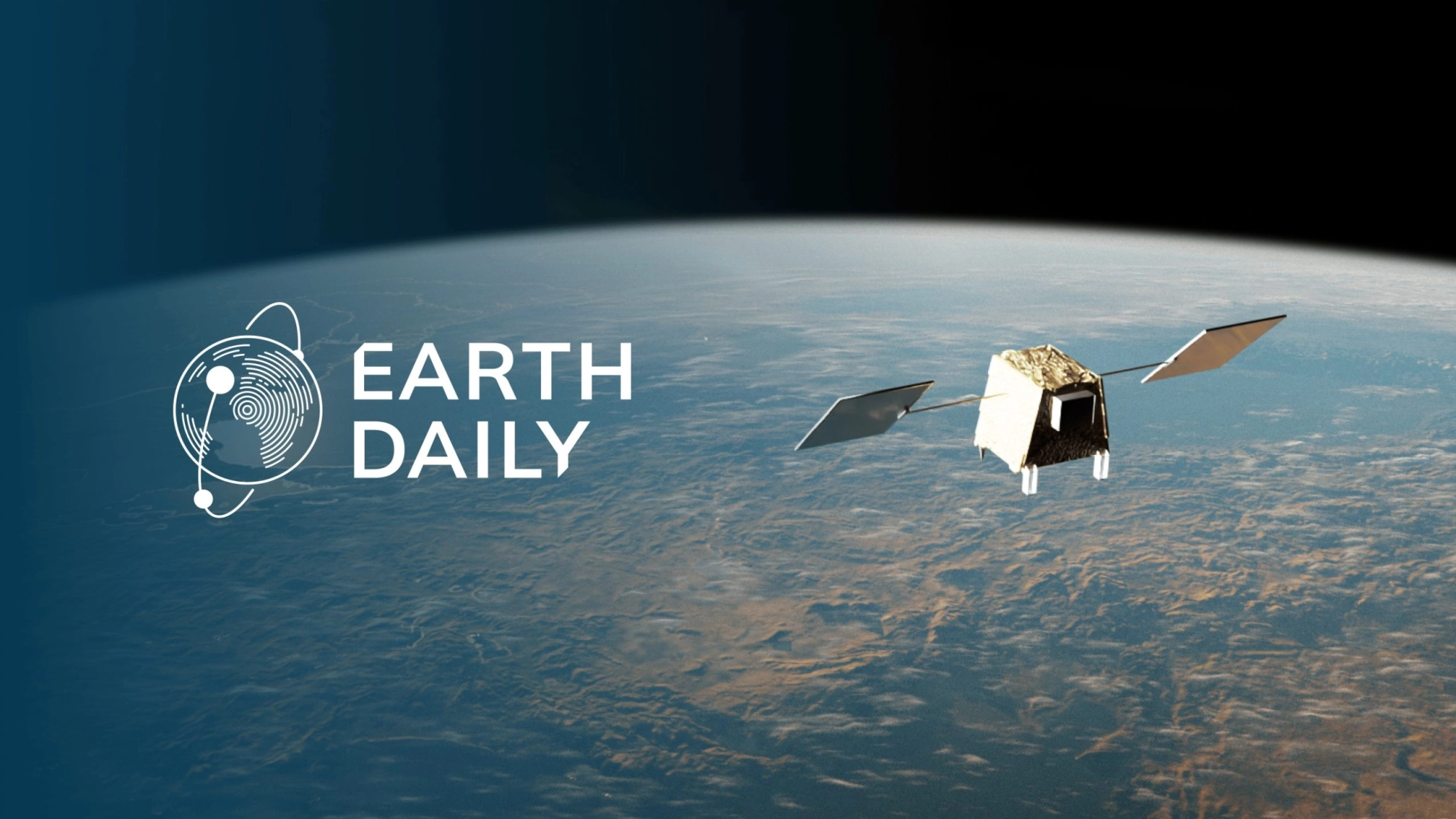 EarthDaily Analytics Secures $60M Loan for Satellite Expansion - SpaceNews Subscription Offer