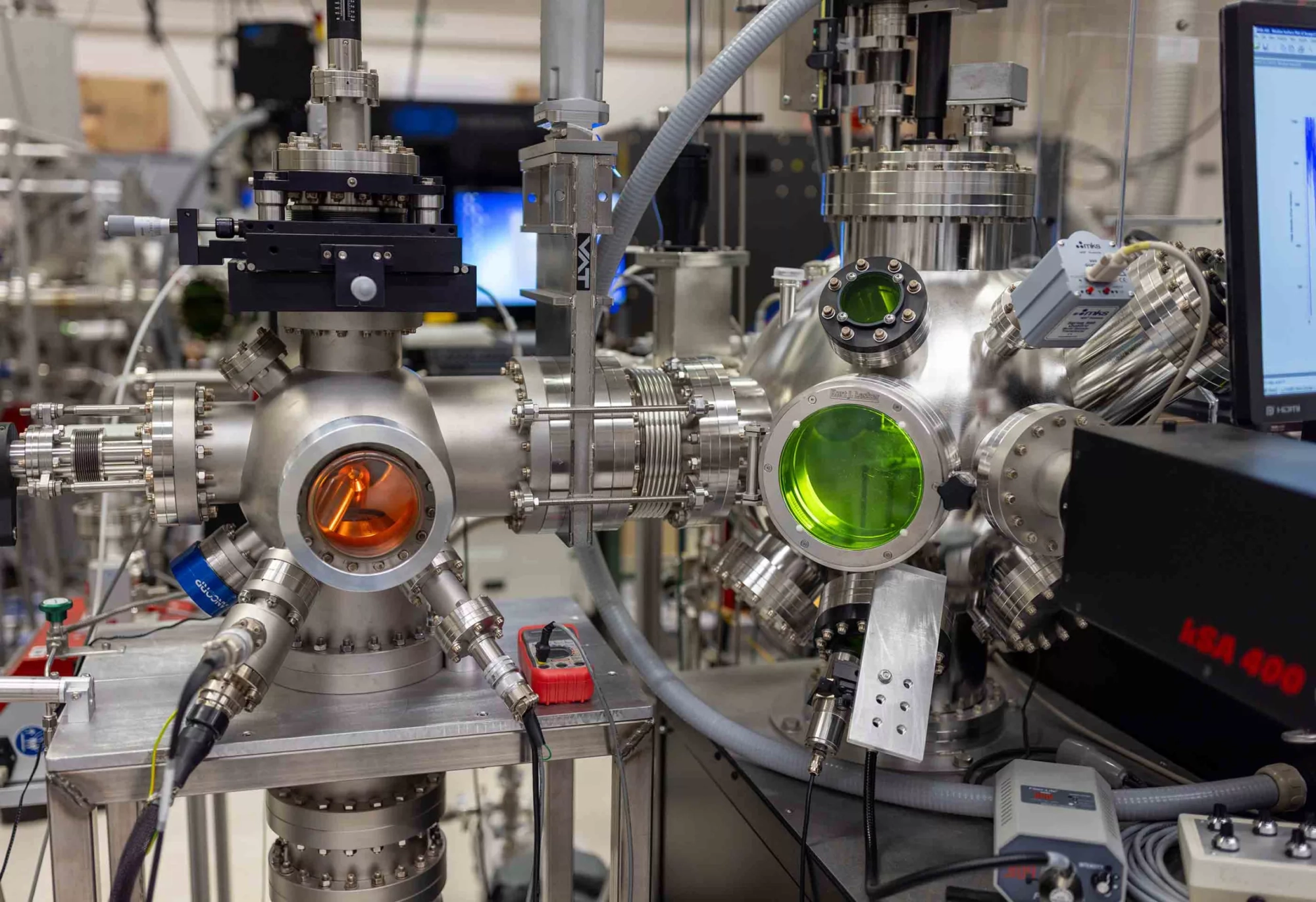 Unlocking Quantum Weirdness: Weyl Fermions Meet Spin Ice in New Material Study