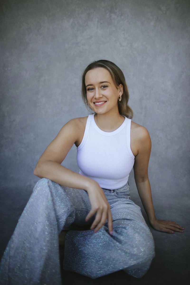 Gigi Rice: From Cannes Gold to NYC Agency Director