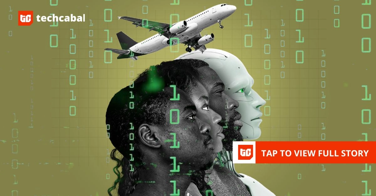 Nigeria's Math Olympiad Stars Shaping Africa's AI Future
