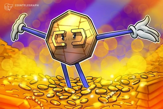 Tether Gold & Bitcoin Reserves Surge Amid Record Highs