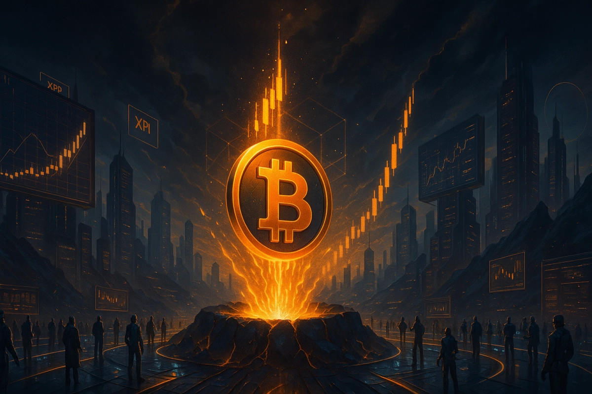 Remittix (RTX) Emerges as Top Altcoin in 2025 - $17M Funding Milestone