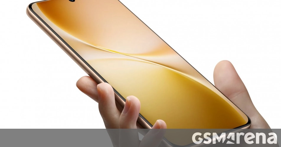vivo V60 Teaser Reveals Global Release & Impressive Specs