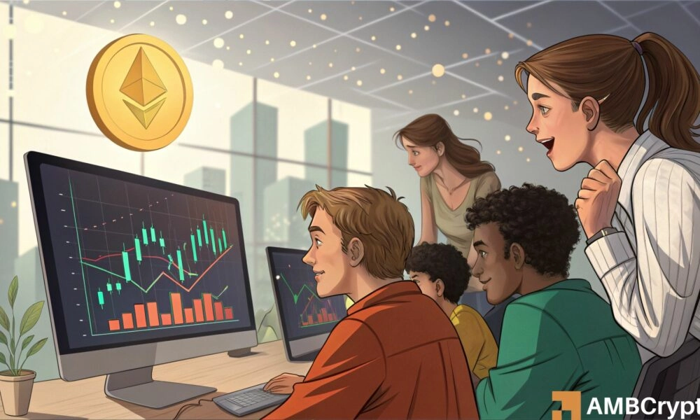Ethereum ETFs: Will $3,700 Make or Break ETH's Future in Q3?