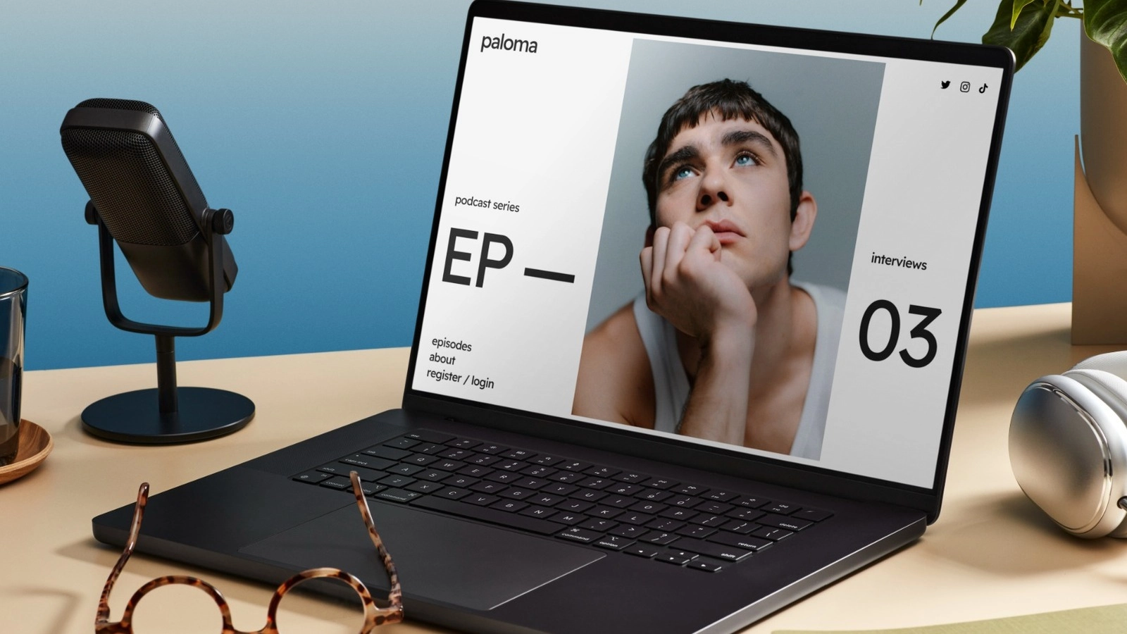 Boost Your Business with Squarespace: Easy, Professional Websites