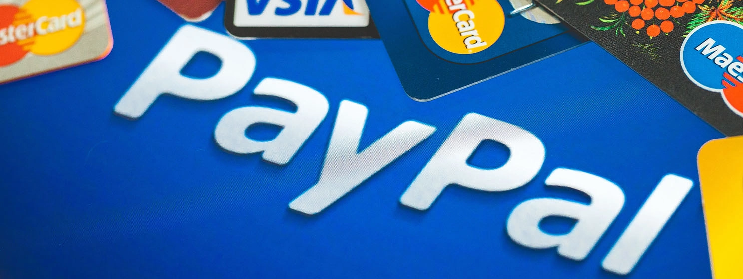 PayPal Launches Pay with Crypto for Merchants: Earn Passive Income!