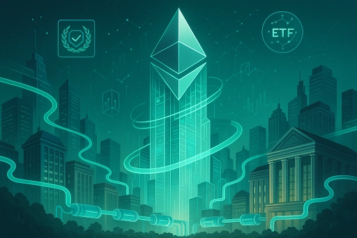 Ethereum Price Eyes $5,000 Breakout: Dogecoin and Cardano Ready to Follow