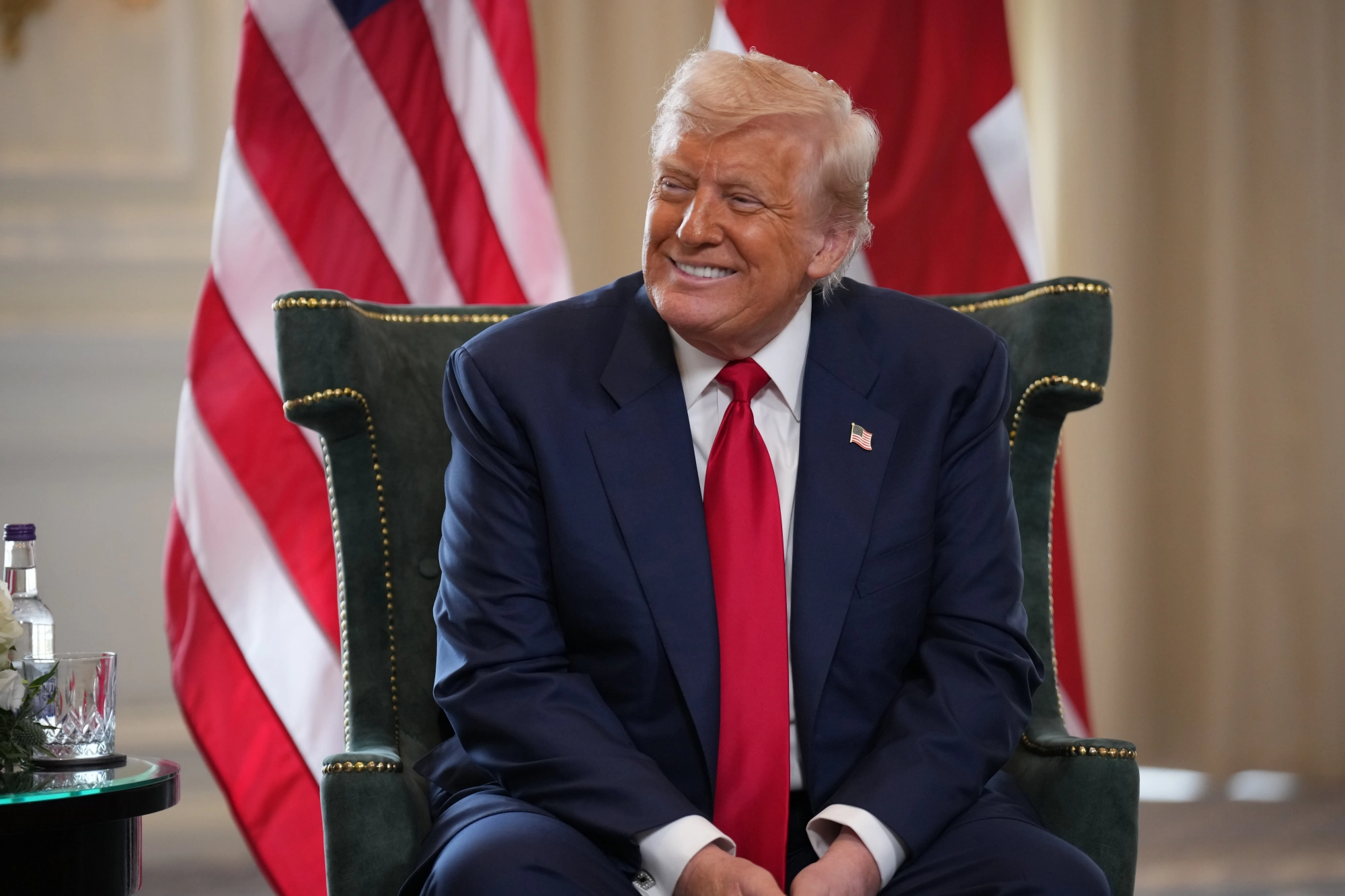Trump's Strategic Tariff Madness: Chaos to Coherence in Global Trade
