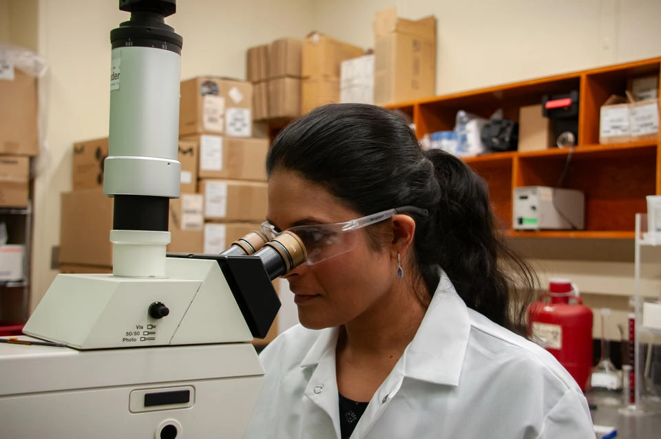 NIST Develops Standard Reference Material for Protein-Based Biotherapeutics