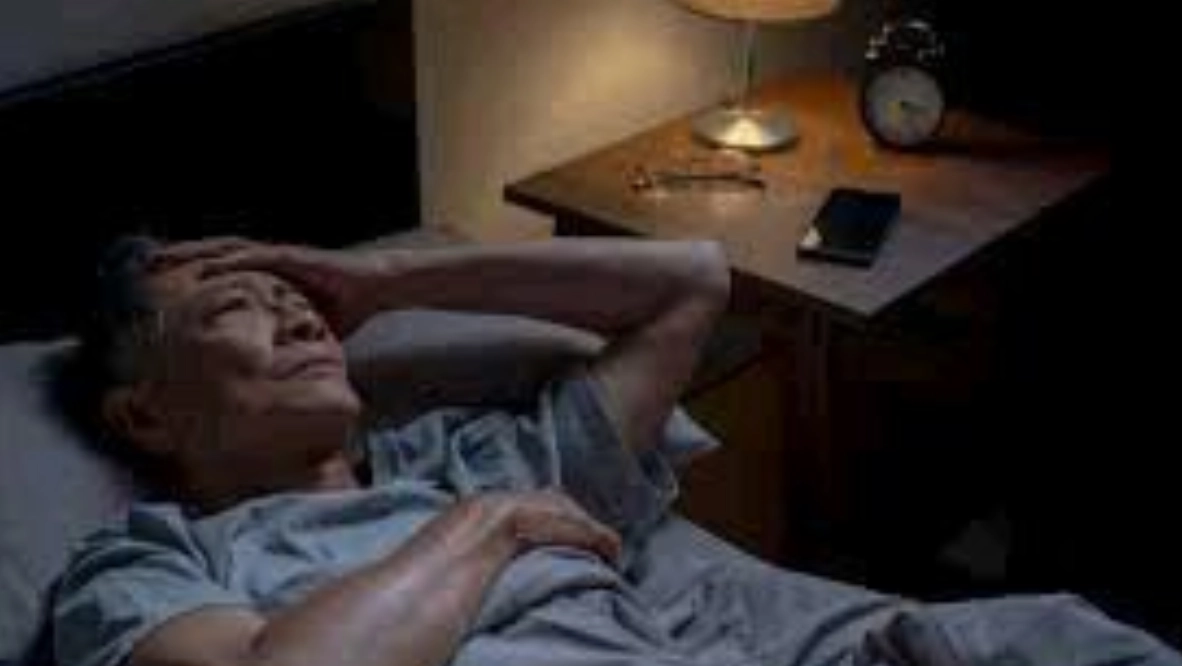 5 Common Reasons for Insomnia - Improve Your Sleep Quality Now!