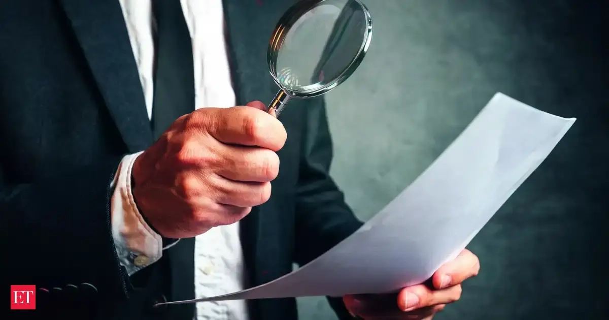 Jane Street's Tax Probe in India: Firm Refuses Cooperation, Hurdles Arise