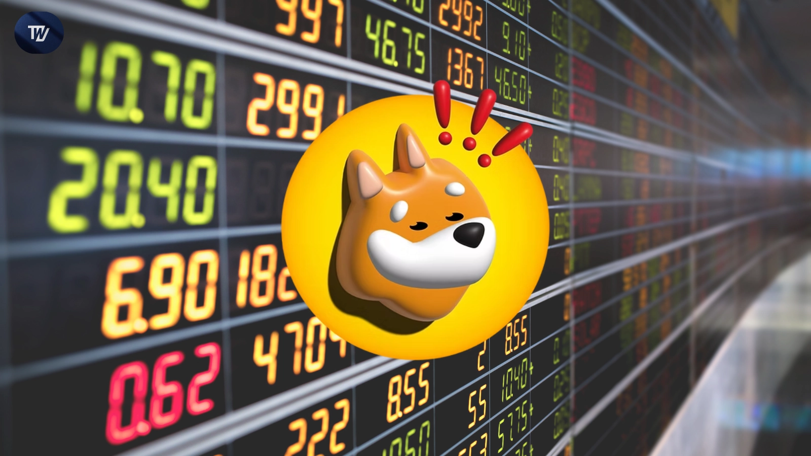 BONK Price Analysis: 8% Drop in 24h, Analysts Eye Cup-and-Handle Breakout